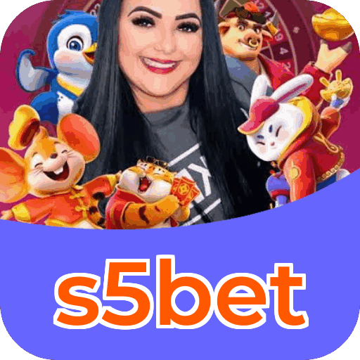 s5bet - Vitória verificada Carlos M.