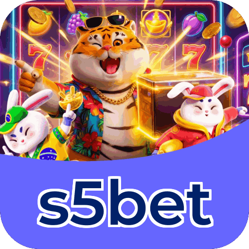 Especificações técnicas download s5bet