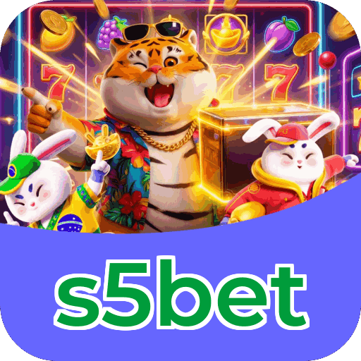 Especificações técnicas download s5bet