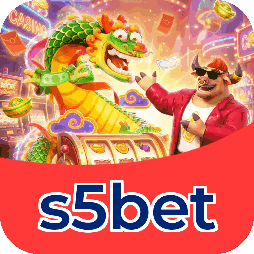 Especificações técnicas download s5bet