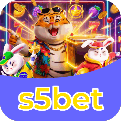 Especificações técnicas download s5bet