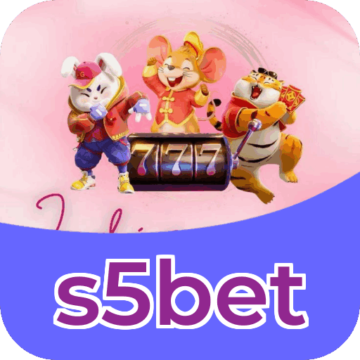 s5bet - Vitória verificada Fernando C.