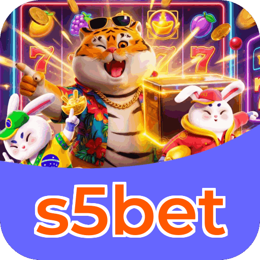 Especificações técnicas download s5bet